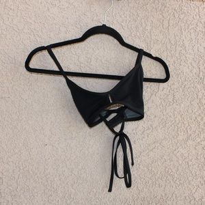 Jolyn swim top